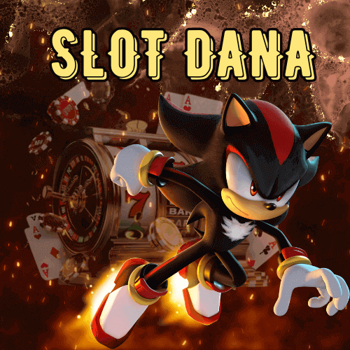 Slot Dana : Website Slot Deposit Dana 10K Tanpa Potongan dengan QRIS dan Pulsa